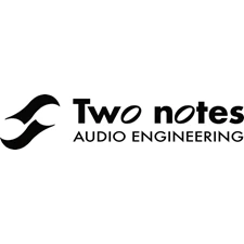 TWO NOTES