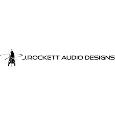 J.ROCKETT AUDIO DESIGNS