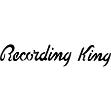 RECORDING KING