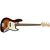 FENDER Player Jazz Bass® Pau Ferro Fingerboard 3-Color Sunburst
