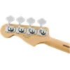 Fender Player Jazz Bass® Maple Fingerboard Polar White (Retour)
