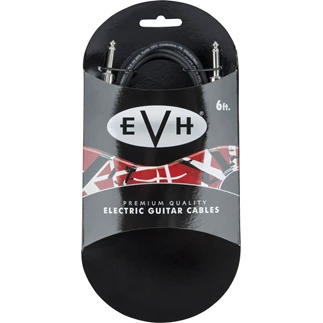 EVH® Premium Cable - S to S - 2M