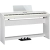 Roland FP-60WH met KSC-72WH Stand