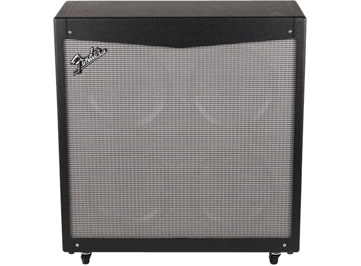 Fender Mustang™ V 412 Extension Cabinet (V.2)