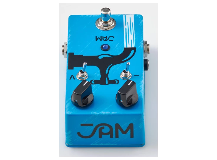 Jam Pedals Waterfall