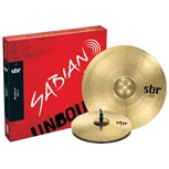 SABIAN SBR5002 SBR Series 2-Pack