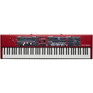 Nord Stage4 88