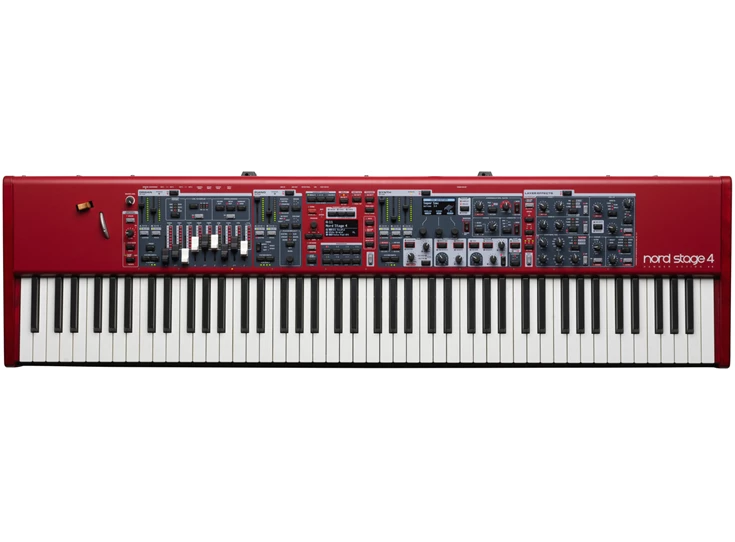 Nord Stage4 88