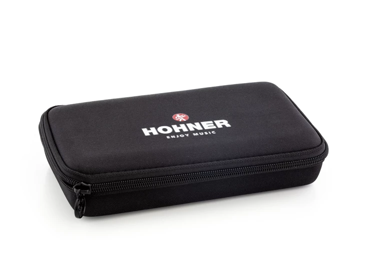 HOHNER Enthusiast Series BLUES BAND Starter Pack