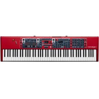 NORD Stage 3-88