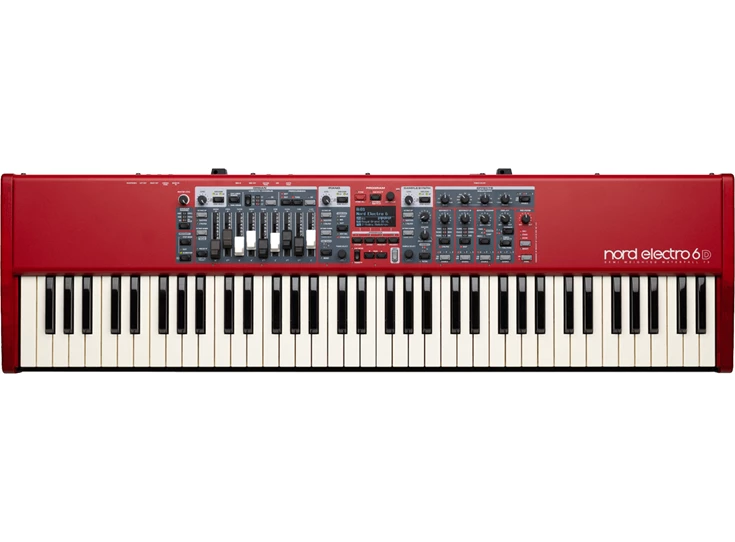 Nord Nord Electro 6D 73