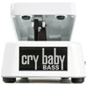 DUNLOP 105Q Cry Baby Bass Wah