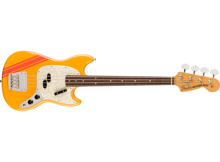 FENDER Vintera® II 70s Mustang® Bass