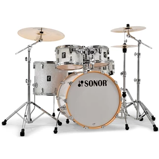 SONOR AQ2 WHP STAGE SET