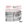 Pearl DUX1450BR/405 Duoluxe Snare Drum