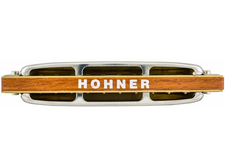Hohner Blues Harp MS - G