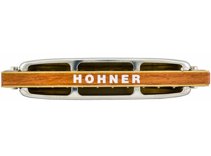 Hohner Blues Harp MS