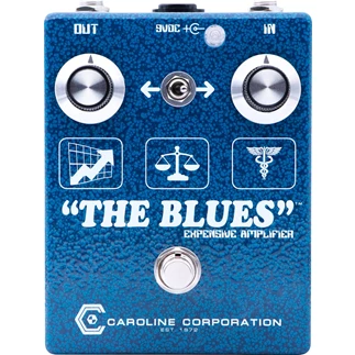 Caroline The Blues