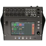 ALLEN & HEATH CQ12T Digital Mixer