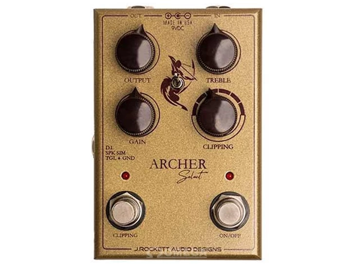 J-Rockett Archer Select