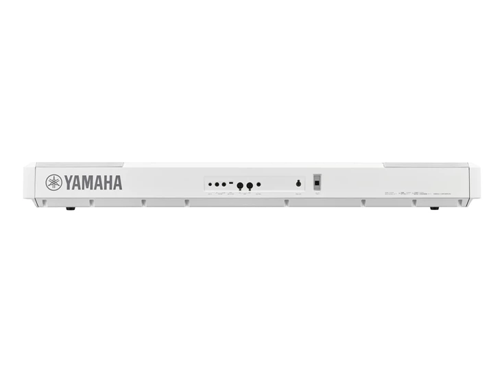 Yamaha P-525 White