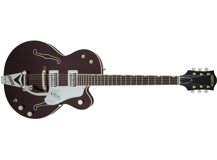 GRETSCH G6119T-62 Vintage Select Edition '62 Tennessee Rose™