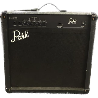 PARK Bass GB 25-12