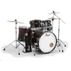 PEARL RS525SBC/C757  Road Show Plus Garnet Fade With Hardware And Cymbals