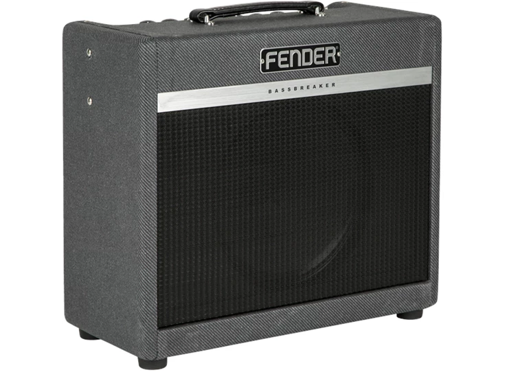 FENDER Bassbreaker™ 15 Combo