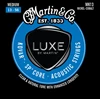 MARTIN MK13 Luxe By Martin® Kovar™ Strings - Medium