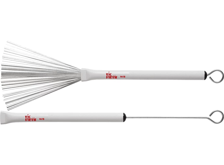 VIC FIRTH Wire Brushes