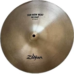 Zildjian New Beat Hihats 13"