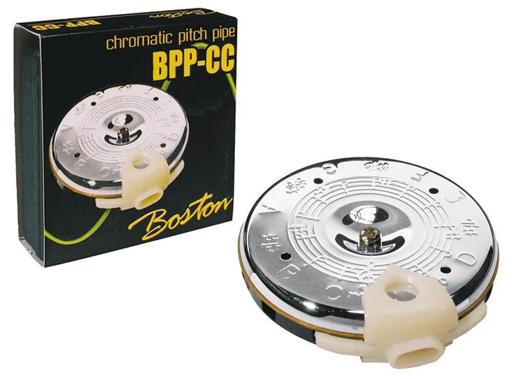BOSTON BPP-CC Chromatische Stemfluit