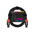 BOSTON SC-230-2 Black Jack Speaker Cable 2M