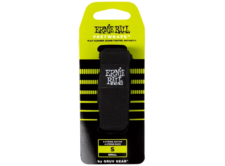 ERNIE BALL 9612 Fretwrap by Gruv Gear - Small