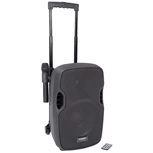 KAM 10" Portable Speaker with Bluetooth