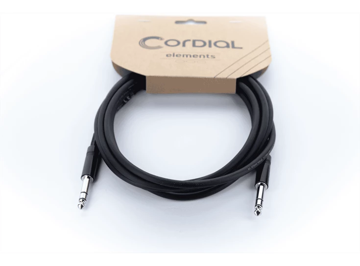 CORDIAL EM0.5VV Audiokabel 50CM