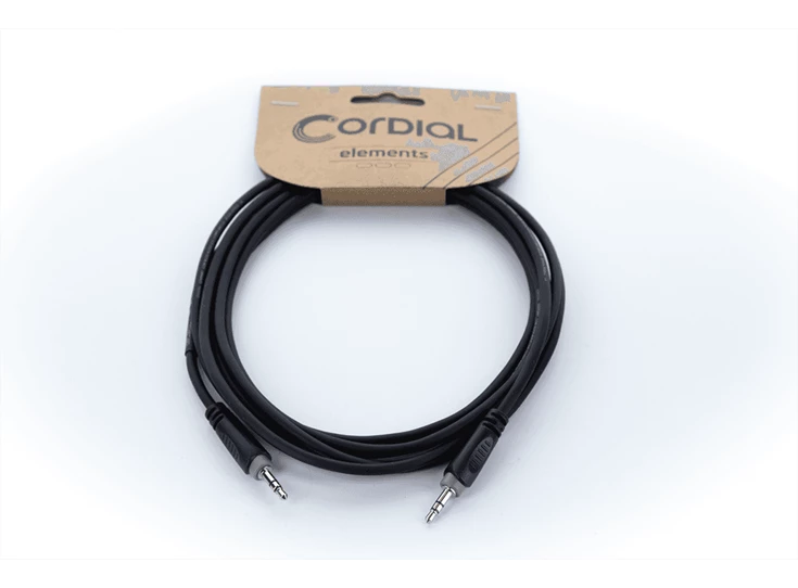 CORDIAL ES1.5WW Audiokabel 1,50M
