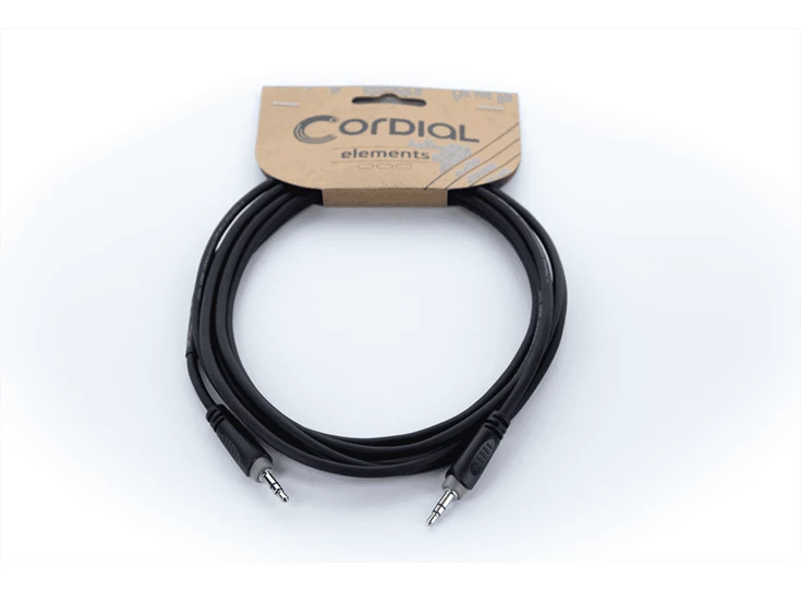 CORDIAL ES0.5WW Audiokabel 50CM