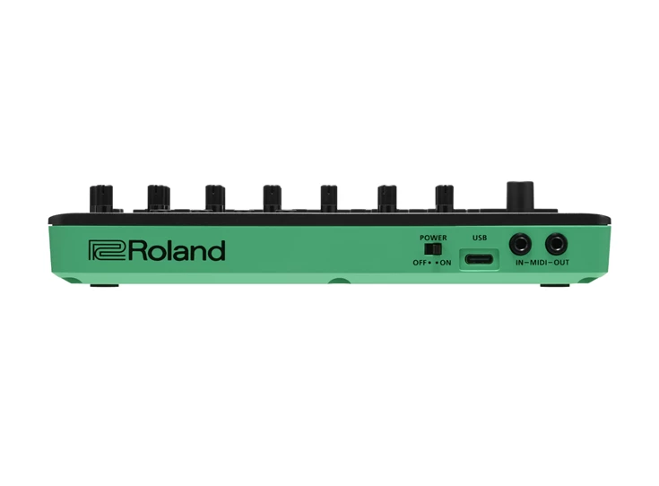 Roland S-1 Tweak Synthesizer