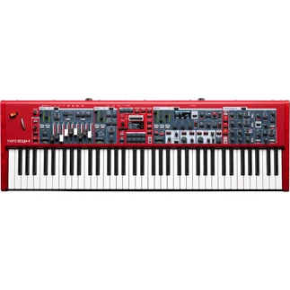 Nord Stage 4-73
