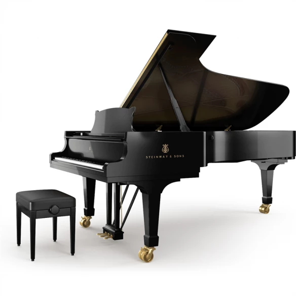 Steinway-D