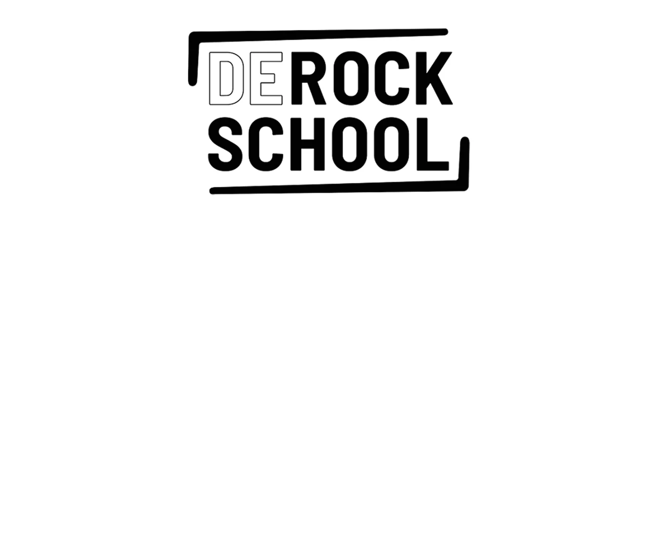 de rockschool Leuven