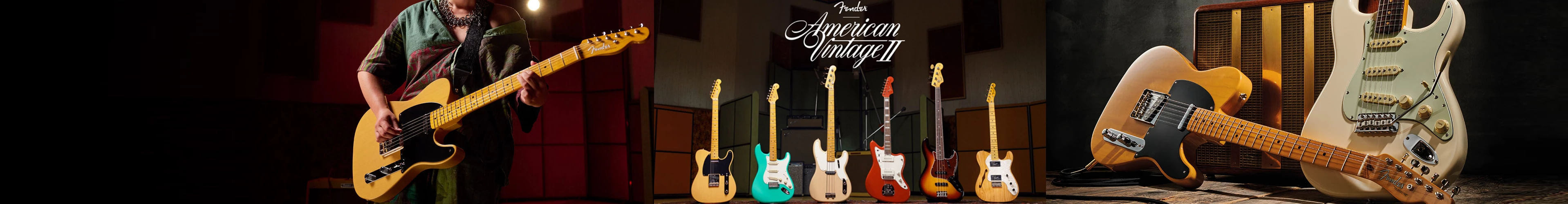 American Vintage 2