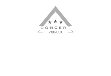 Concert-Rental