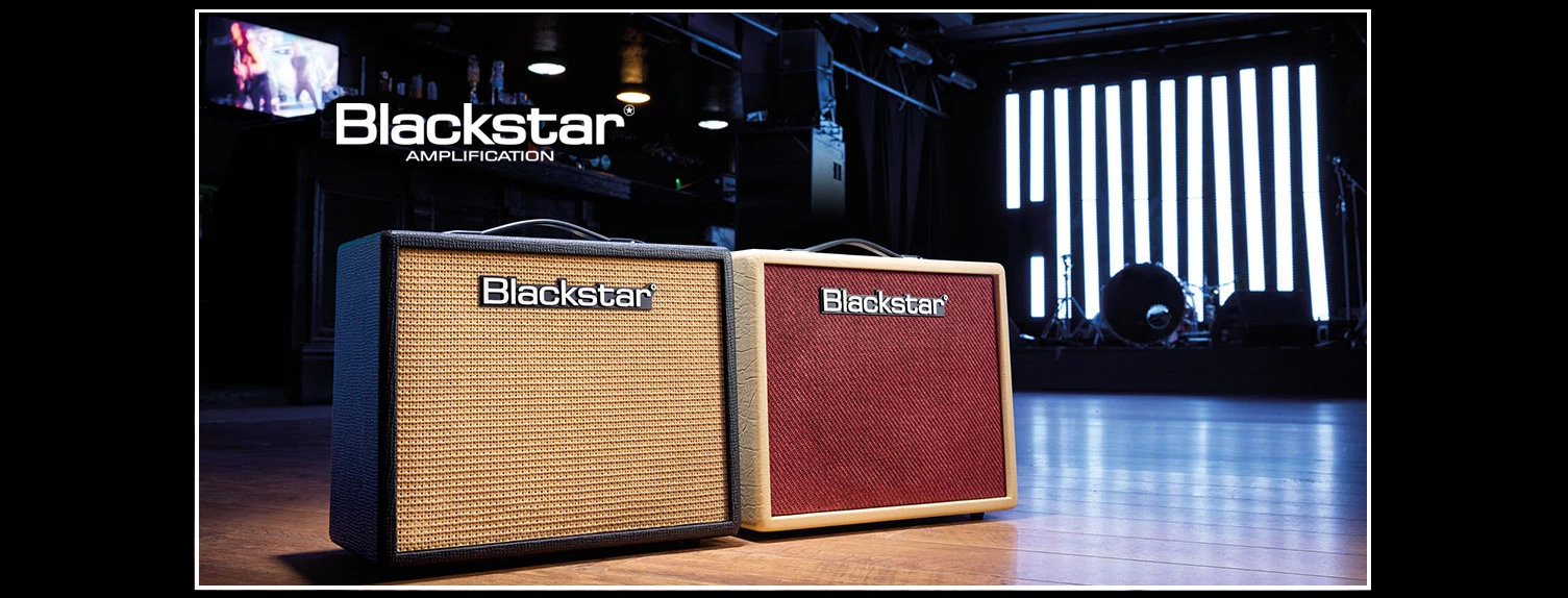 Blacstar Stdio 10