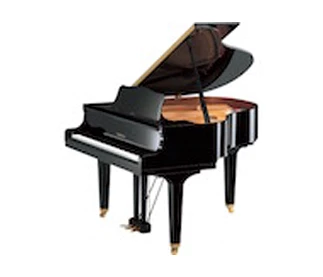 akoestische Piano