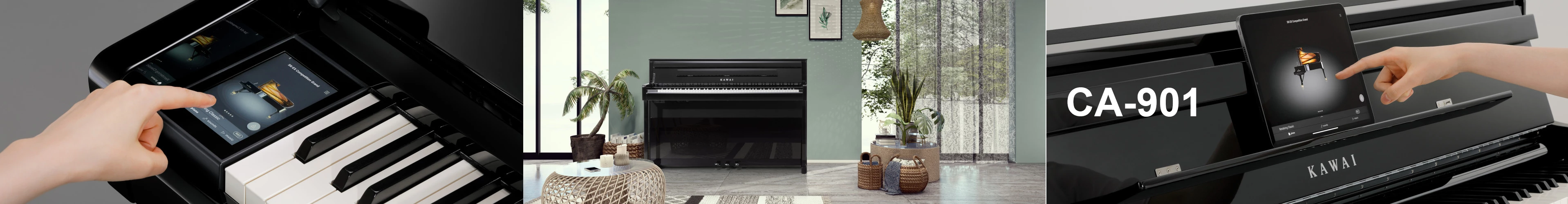 kawai Piano