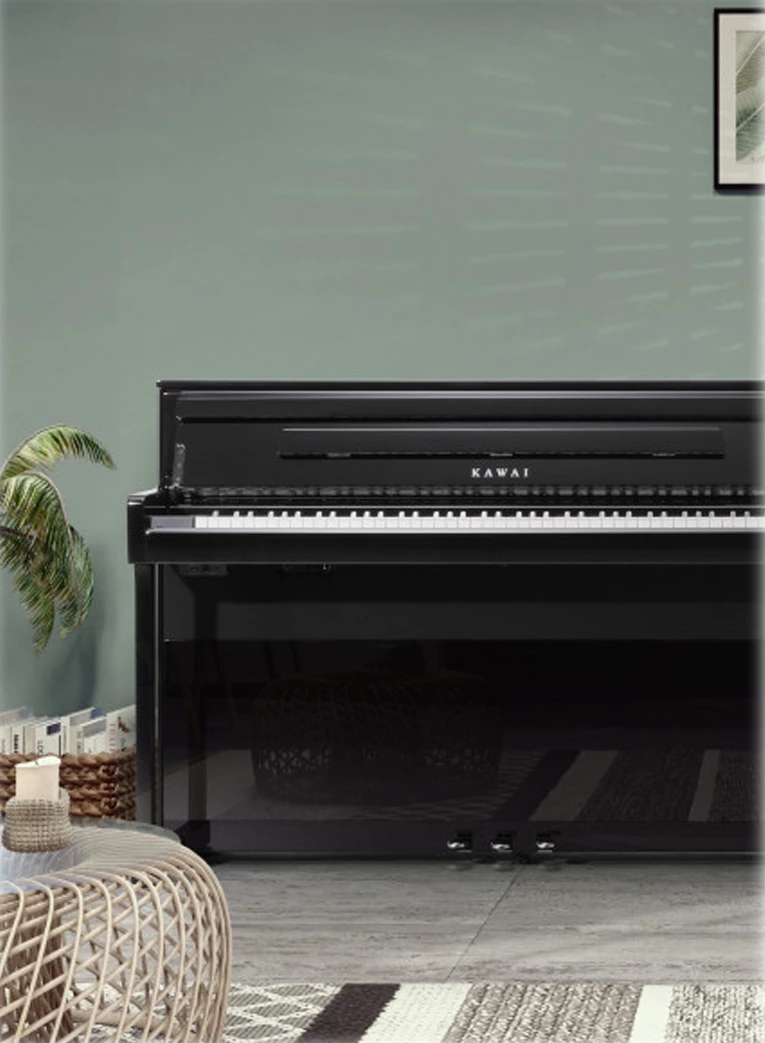 Piano's