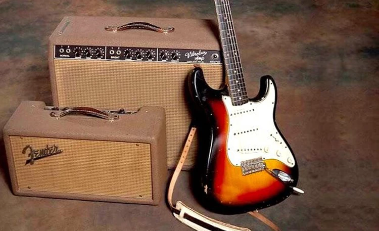 Electrische gitaar